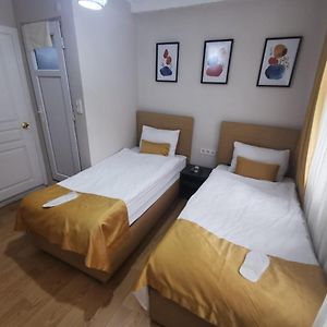Camera doppia economica